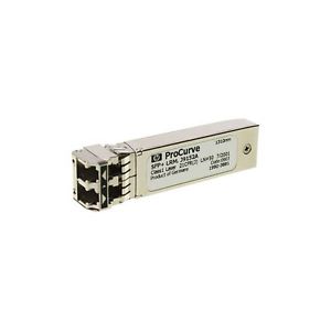 Refurbished HP J9151A PROCURVE 10GB SFP+LR TRANSCEIVER LIMITED - Pricing & specs Refurbished HP J9151A PROCURVE 10GB SFP+LR TRANSCEIVER LIMITED – Pricing & specs 1420822725 35