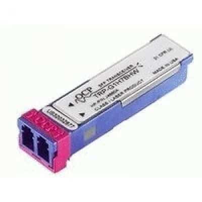 Refurbished HP ProCurve Gigabit-LH-LC Mini-GBIC Module - 1 x 1000Base-LH - SFP (mini-GBIC) - Pricing & specs Refurbished HP ProCurve Gigabit-LH-LC Mini-GBIC Module – 1 x 1000Base-LH – SFP (mini-GBIC) – Pricing & specs 1420829417 1
