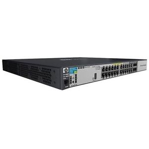 Refurbished HP ProCurve 3500yl-24G-PoE+ Layer 3 Switch - Pricing & specs Refurbished HP ProCurve 3500yl-24G-PoE+ Layer 3 Switch – Pricing & specs 1420833345 35