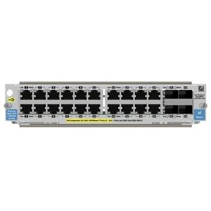 Refurbished HP ProCurve Switch 5400zl 20-port 10/100/100 + 4-port Mini-GBIC Module J8705A - Pricing & specs Refurbished HP ProCurve Switch 5400zl 20-port 10/100/100 + 4-port Mini-GBIC Module J8705A – Pricing & specs 1420851381 35