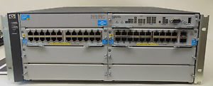 Refurbished J9533A HP Procurve 5406-44G-PoE+-2XG zl Switch J9534A J9536A - Pricing & specs Refurbished J9533A HP Procurve 5406-44G-PoE+-2XG zl Switch J9534A J9536A – Pricing & specs 1420864974 35