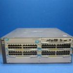 Refurbished HP ProCurve 5406zl (J8697A) Rack-Mountable Switch w/ J8726A + (4) J8702A - Pricing & specs Refurbished HP ProCurve 5406zl (J8697A) Rack-Mountable Switch w/ J8726A + (4) J8702A – Pricing & specs 1420865242 35 150x150