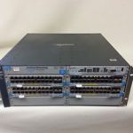 Refurbished J8697A HP ProCurve switch 5406zl +80 Gigabit ports 4x J8705A PoE 2x J8712A PSU - Pricing & specs Refurbished J8697A HP ProCurve switch 5406zl +80 Gigabit ports 4x J8705A PoE 2x J8712A PSU &#8211; Pricing &#038; specs 1420870561   35 150x150