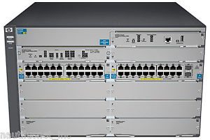 Refurbished HP ProCurve J9638A E8206-44G PoE+ / 2XG SFP+ 10GbE ZL Switch - Pricing & specs Refurbished HP ProCurve J9638A E8206-44G PoE+ / 2XG SFP+ 10GbE ZL Switch &#8211; Pricing &#038; specs 1421032821 35