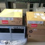 Refurbished HP ProCurve J8698A Switch Managed Chassis 4x J8702a J8762a Module J8712a - Pricing & specs Refurbished HP ProCurve J8698A Switch Managed Chassis 4x J8702a J8762a Module J8712a – Pricing & specs 1421039053 35 150x150