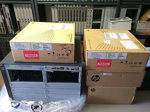 Refurbished HP ProCurve J8698A Switch Managed Chassis 4x J8702a J8762a Module J8712a - Pricing & specs Refurbished HP ProCurve J8698A Switch Managed Chassis 4x J8702a J8762a Module J8712a – Pricing & specs 1421039053 35