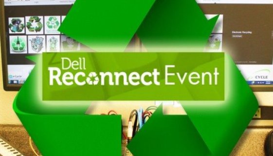 dell reconnect goodwill program