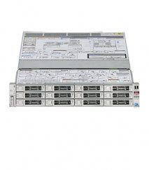 Refurbished Sun Oracle 7120 Sun Storage ZFS-S7120 - Pricing Refurbished Sun Oracle 7120 Sun Storage ZFS-S7120 &#8211; Pricing sun zfs 7120 refurbished price specs