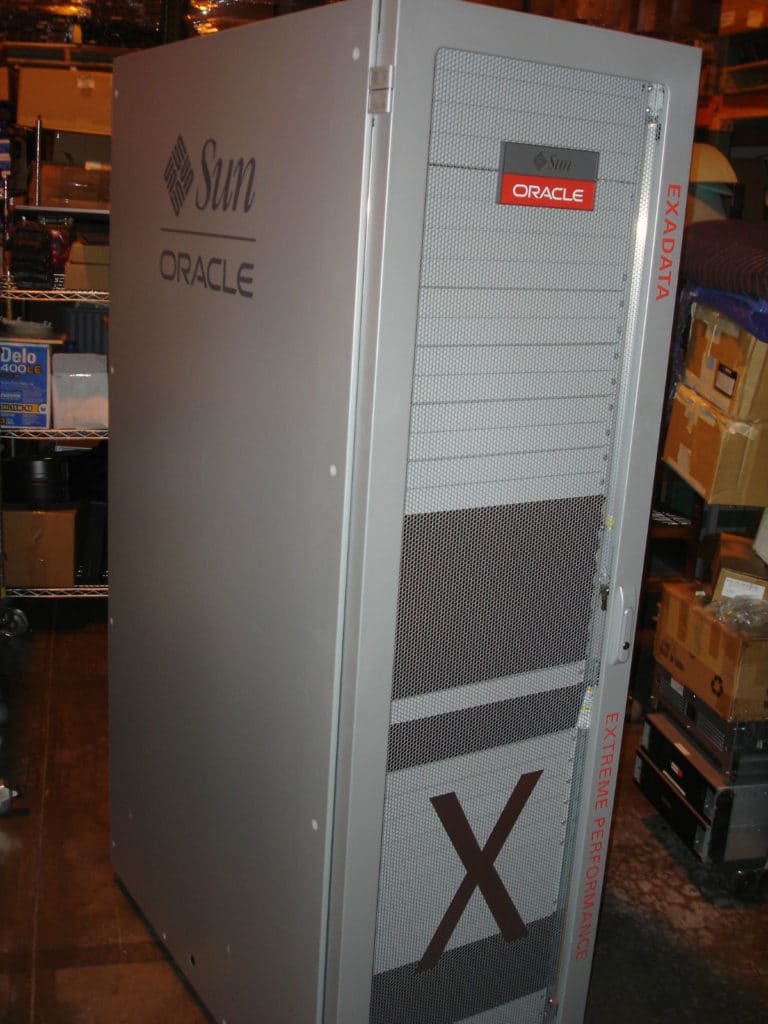 Buy SUN ORACLE EXADATA CABINET 371-3995 - Price & Info Buy SUN ORACLE EXADATA CABINET 371-3995 &#8211; Price &#038; Info 371 3995 oracle cabinet 768x1024