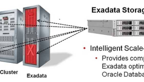 oracle exadata storage server sun microsystems greentec systems