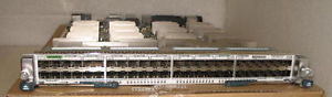 Cisco N7K-F248XP-25 Nexus 7000 - F2-Series 48 Port 1G/10G SFP+ Gigabit Module Cisco N7K-F248XP-25 Nexus 7000 – F2-Series 48 Port 1G/10G SFP+ Gigabit Module 1443930713 35