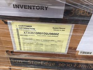 Refurbished SUN 3510 Storage Array Dual Controller 12 x 300G15K Refurbished SUN 3510 Storage Array Dual Controller 12 x 300G15K 1443980986 35