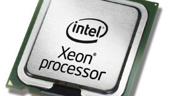 xeonprocessor