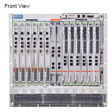 Oracle Sun Netra CT 900 Server Oracle Sun Netra CT 900 Server CT 900