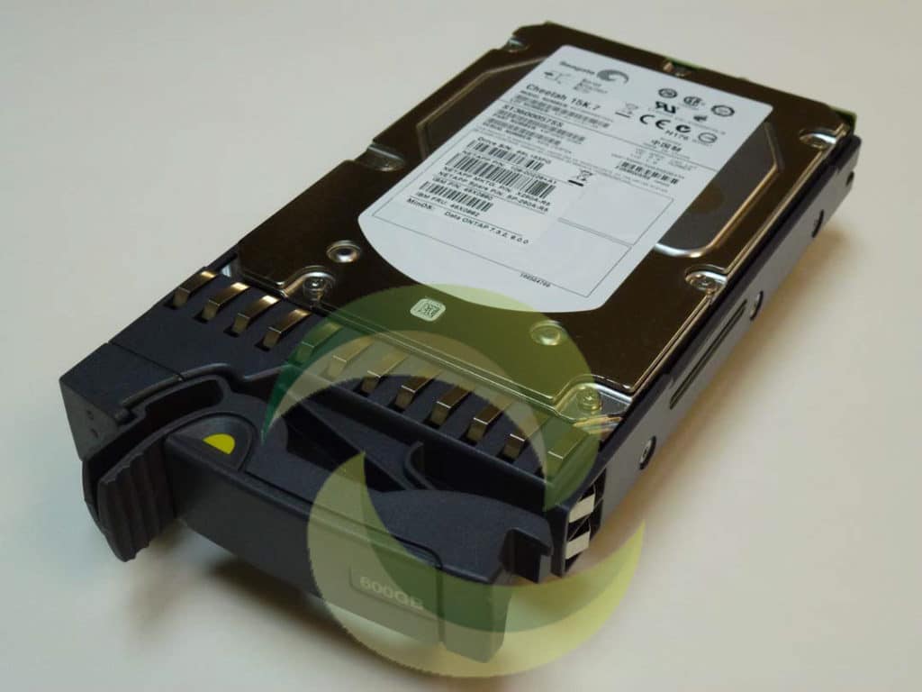 NetApp SP-290A-R5 Disk Drive 600GB 15K SAS NetApp SP 290A R5 Disk Drive 600GB 15K SAS