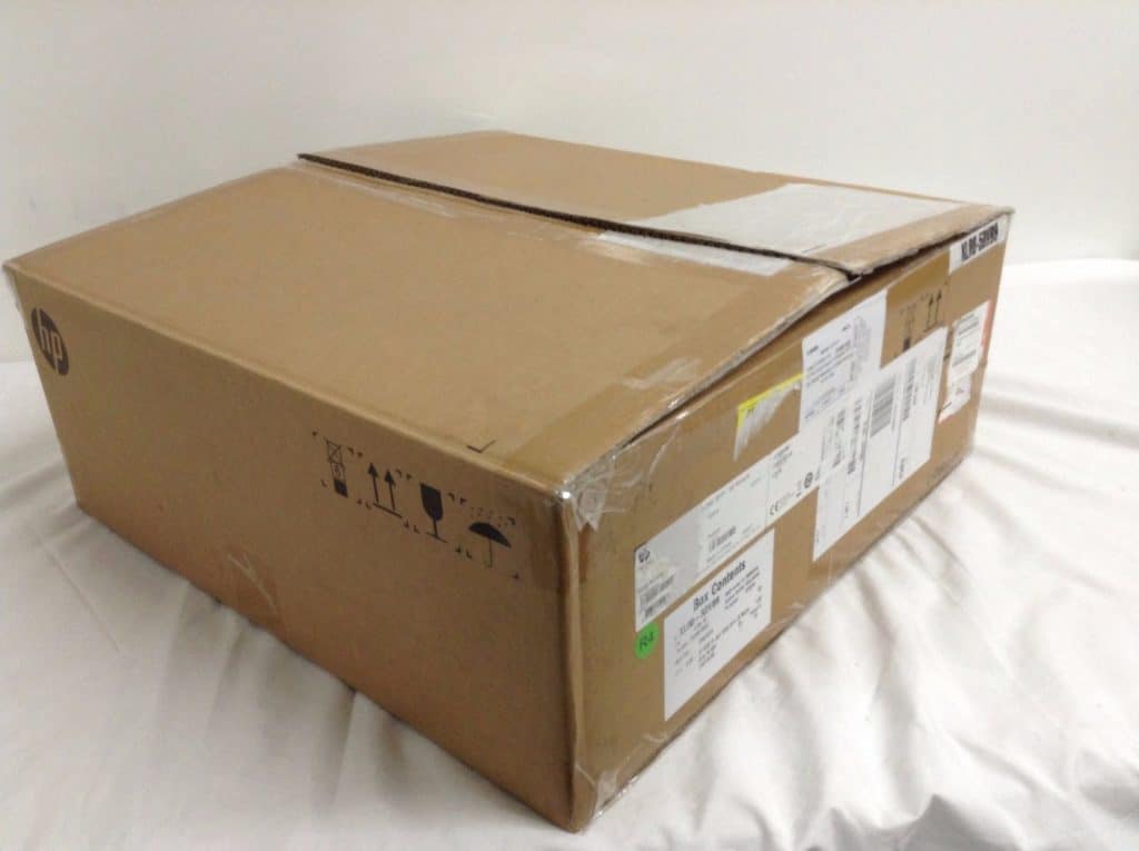 Refurbished HP ProCurve 8-port 10GBE SFP+/SE A10500 Switch Module JC631A - Pricing & specs Refurbished HP ProCurve 8-port 10GBE SFP+/SE A10500 Switch Module JC631A – Pricing & specs 1472193877 322 s l1600