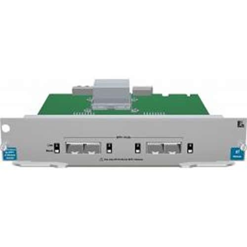 Refurbished J9309A HP ProCurve 4-Port Interface Module - 4 x XFP - Pricing & specs Refurbished J9309A HP ProCurve 4-Port Interface Module &#8211; 4 x XFP &#8211; Pricing &#038; specs hp J9309A greentec