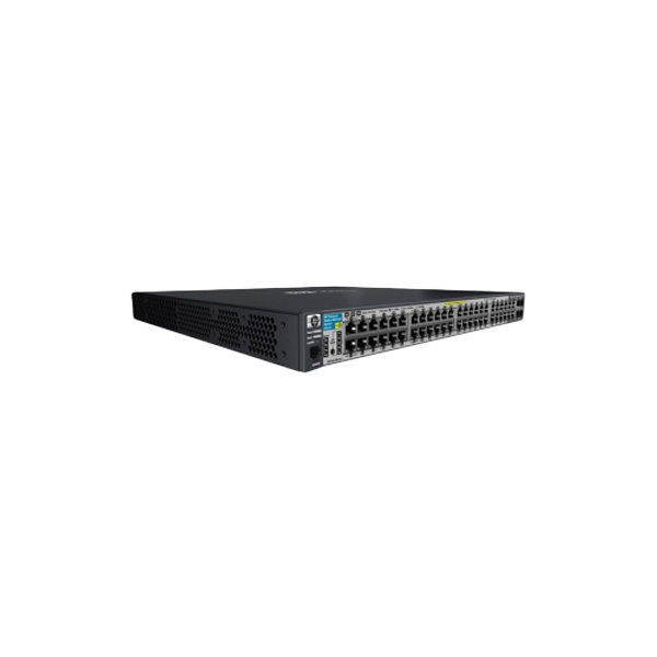 Refurbished HP - ProCurve 3500yl-48G-PoE+ Layer 3 Switch - Pricing & specs Refurbished HP &#8211; ProCurve 3500yl-48G-PoE+ Layer 3 Switch &#8211; Pricing &#038; specs 1484425546 130 s l1600