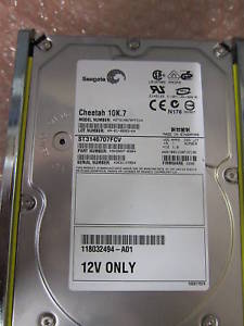 Dell EMC/Seagate ST3146707FCV 146GB 10K FC Fiber Channel Hard Drive, 100-880-876 Dell EMC/Seagate ST3146707FCV 146GB 10K FC Fiber Channel Hard Drive, 100-880-876 B5s1oWg Wk KGrHqMOKm4Ey2FnIbC4BMuu66iorg 35