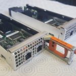 Dell EMC CX4-120/240 1GB iSCSI / TOE 2 port Controller Module 103-053-100 / SLIC05 Dell EMC CX4-120/240 1GB iSCSI / TOE 2 port Controller Module 103-053-100 / SLIC05 1496550874 675 s l1600 150x150