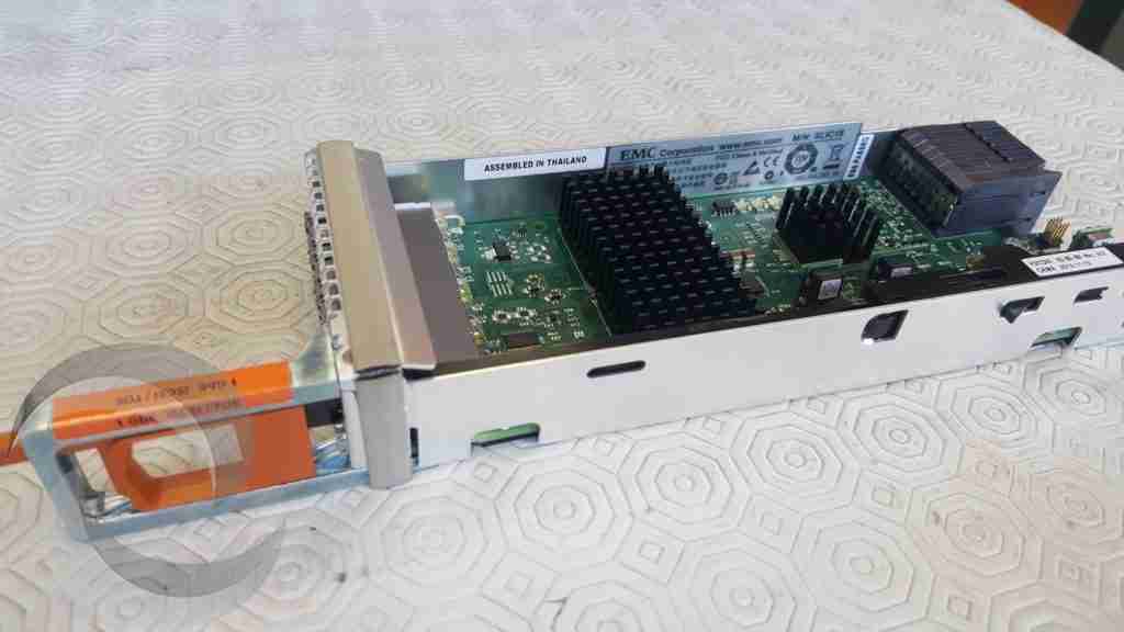 Dell EMC SLIC Quad Port 1Gb/s Ethernet iSCSI I/O iSCSI/TOE Module 303-101-100A Dell EMC SLIC Quad Port 1Gb/s Ethernet iSCSI I/O iSCSI/TOE Module 303-101-100A 1496550974 291 s l1600 1024x576