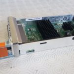 Dell EMC SLIC Quad Port 1Gb/s Ethernet iSCSI I/O iSCSI/TOE Module 303-101-100A Dell EMC SLIC Quad Port 1Gb/s Ethernet iSCSI I/O iSCSI/TOE Module 303-101-100A 1496550974 291 s l1600 150x150