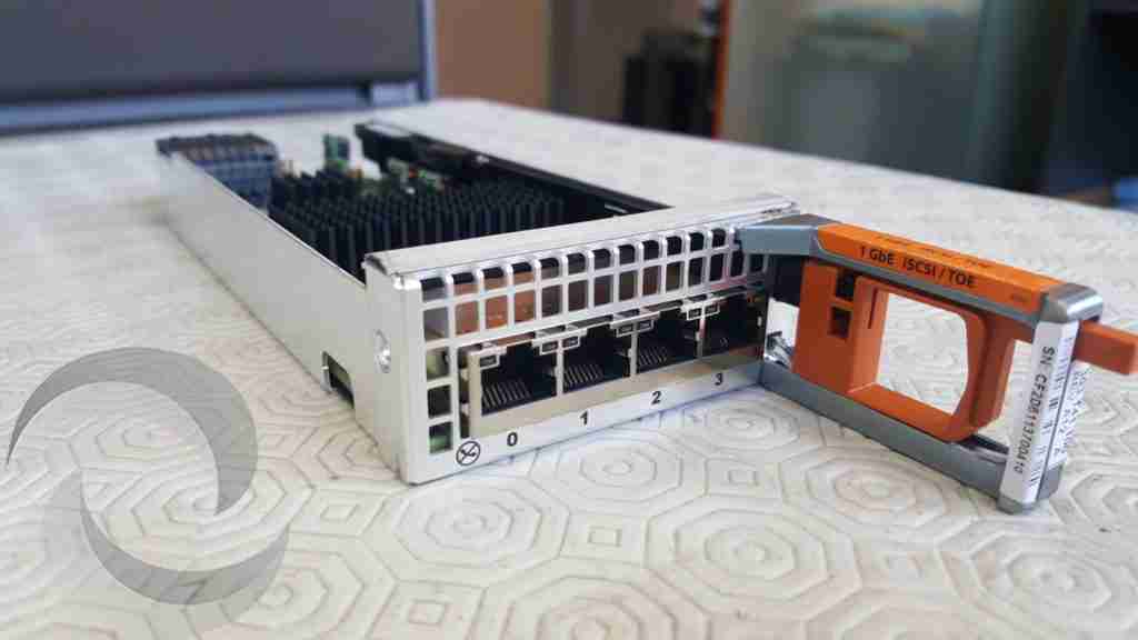 Dell EMC SLIC Quad Port 1Gb/s Ethernet iSCSI I/O iSCSI/TOE Module 303-101-100 Dell EMC SLIC Quad Port 1Gb/s Ethernet iSCSI I/O iSCSI/TOE Module 303-101-100 1496551116 874 s l1600 1024x576