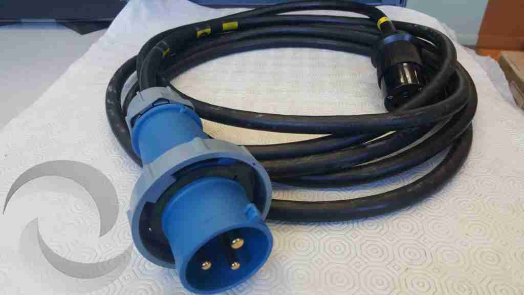 Dell EMC 038-003-481 21FT Feet Single Phase IEC Pin and Sleeve Power Inlet Cord Cable Dell EMC 038-003-481 21FT Feet Single Phase IEC Pin and Sleeve Power Inlet Cord Cable 1496551131 778 s l1600 1024x576