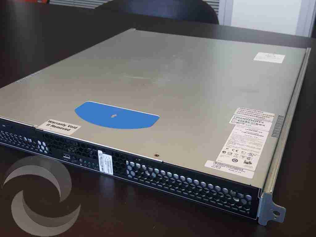 Dell EMC² 100-520-665/Dell Celerra NX4 / VNX 1U Control station Dell DP/N:K698N Dell EMC² 100-520-665/Dell Celerra NX4 / VNX 1U Control station Dell DP/N:K698N 1496551880 0 s l1600 1024x768