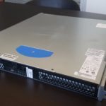 Dell EMC² 100-520-665/Dell Celerra NX4 / VNX 1U Control station Dell DP/N:K698N Dell EMC² 100-520-665/Dell Celerra NX4 / VNX 1U Control station Dell DP/N:K698N 1496551880 0 s l1600 150x150