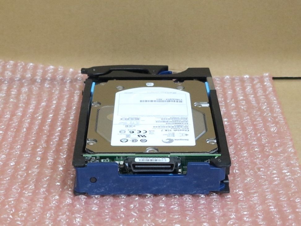 Dell EMC V3-VS15-300 300GB 15K Spare Drives for VNX5100 VNX5300 VNXe3300 005049273 Dell EMC V3-VS15-300 300GB 15K Spare Drives for VNX5100 VNX5300 VNXe3300 005049273 1496552364 896 s l1600