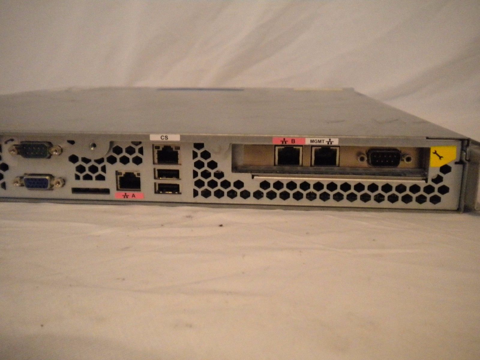 Dell EMC2 100-520-665 EMC 1U ENTERPRISE CONTROL STATION, RoHS, CELERRA, NX4, VNX, Dell EMC2 100-520-665 EMC 1U ENTERPRISE CONTROL STATION, RoHS, CELERRA, NX4, VNX, 1496553137 483 s l1600