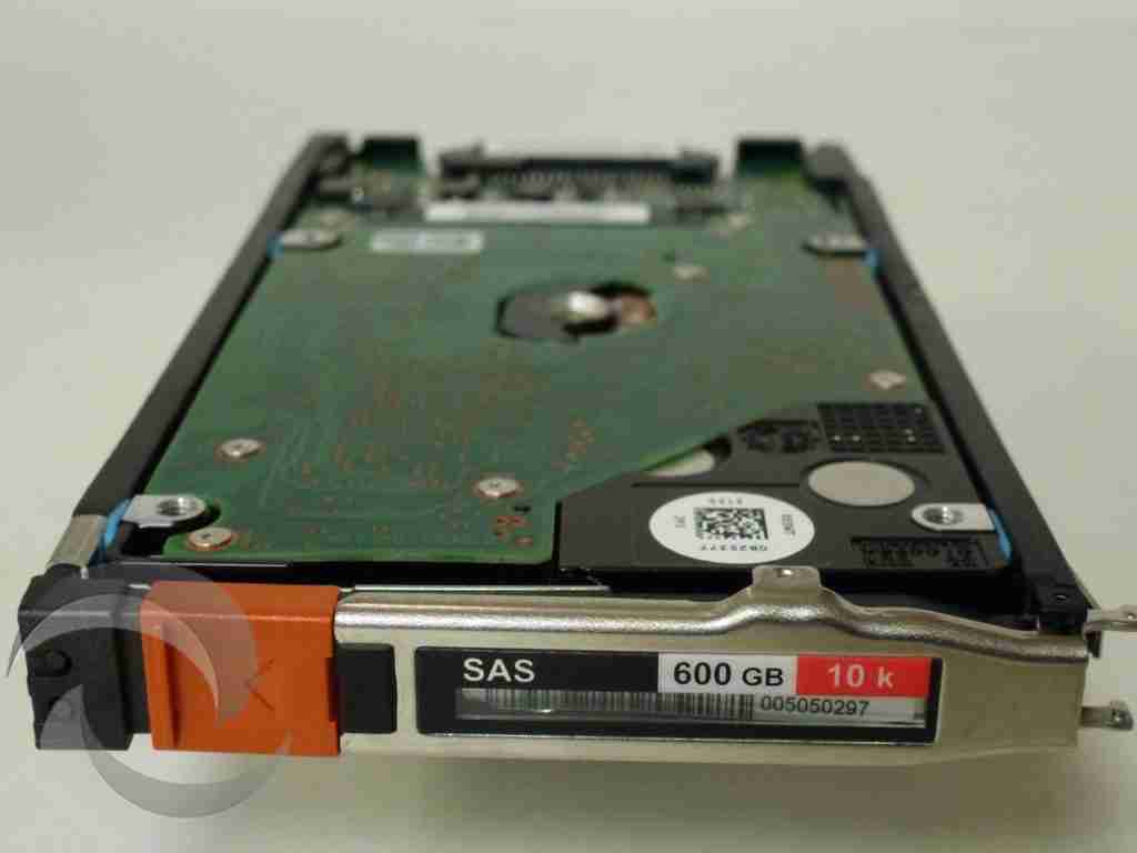 Dell EMC 005050297 600GB 10K 2.5" SAS Hard Drive HDD for VMAX Dell EMC 005050297 600GB 10K 2.5&#8243; SAS Hard Drive HDD for VMAX 1496554669 648 s l1600 1024x768