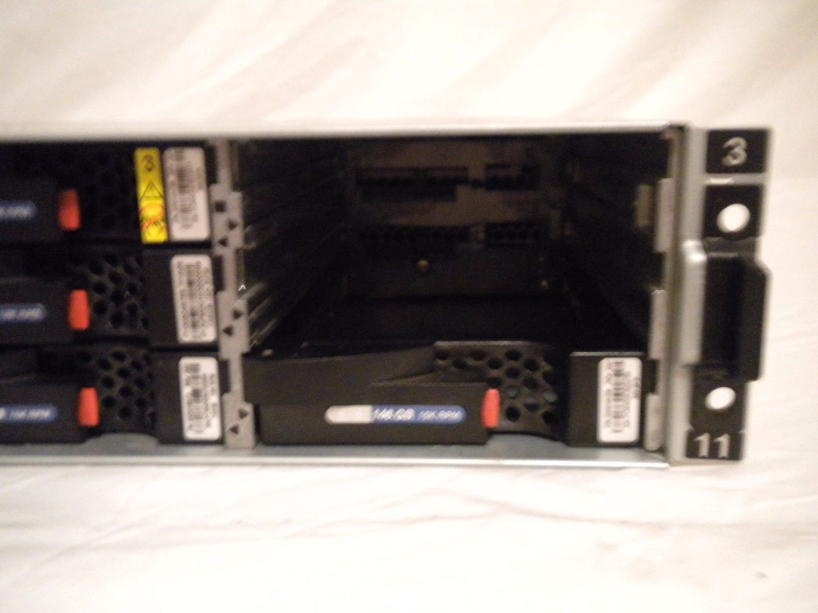 Dell EMC2 EMC CAE NX4 Disk Processor SAS SATA Storage Array Chassis 2 Controllers Dell EMC2 EMC CAE NX4 Disk Processor SAS SATA Storage Array Chassis 2 Controllers 1496556826 162 s l1600