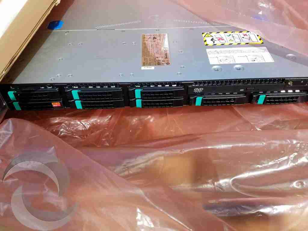 Dell EMC Vmax 10K ce Kylin Server - 100-886-223 -(2x) HexCore/64gb/900gb/raid/fibre Dell EMC Vmax 10K ce Kylin Server &#8211; 100-886-223 -(2x) HexCore/64gb/900gb/raid/fibre 1496556942 45 s l1600 1024x768