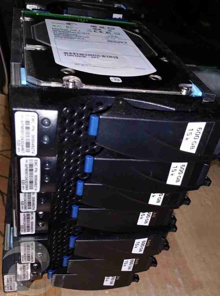 Dell EMC 005049274 600GB SAS 15K Hard Drive V3-VS15-600 VX-VS15-600 for VNX3300 5100 Dell EMC 005049274 600GB SAS 15K Hard Drive V3-VS15-600 VX-VS15-600 for VNX3300 5100 1496557906 87 s l1600 760x1024