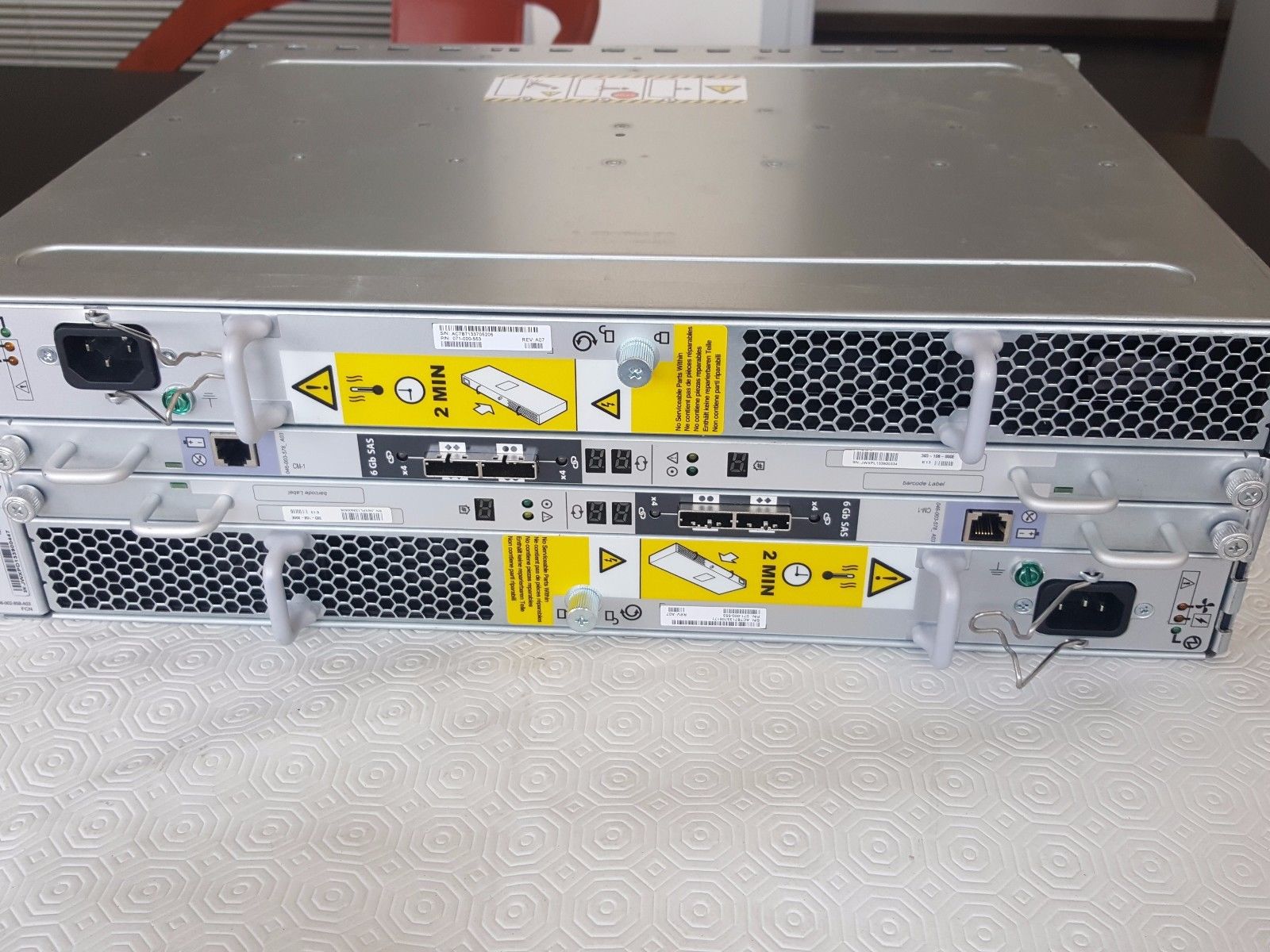 Dell EMC KTN-STL3 loaded w/ 071-000-553 x 2, 303-108-000E x 2 !!! Dell EMC KTN-STL3 loaded w/ 071-000-553 x 2, 303-108-000E x 2 !!! 1496558795 656 s l1600