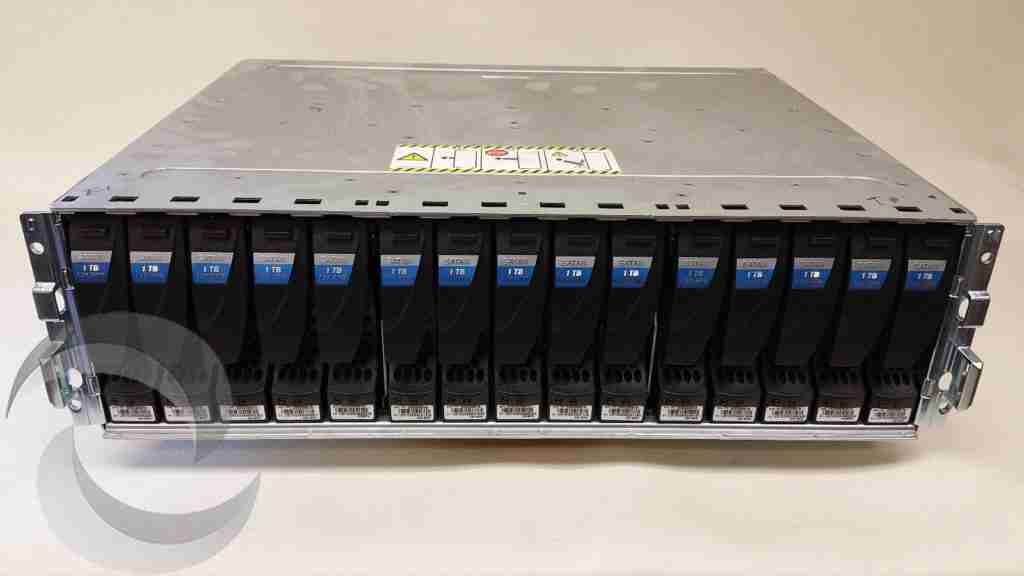 Dell EMC DAE Disk Array KTN-STL3 with 15x 1TB 7.2K SATA Hard Drives 005048818, +Rails Dell EMC DAE Disk Array KTN-STL3 with 15x 1TB 7.2K SATA Hard Drives 005048818, +Rails 1496570630 777 s l1600 1024x576