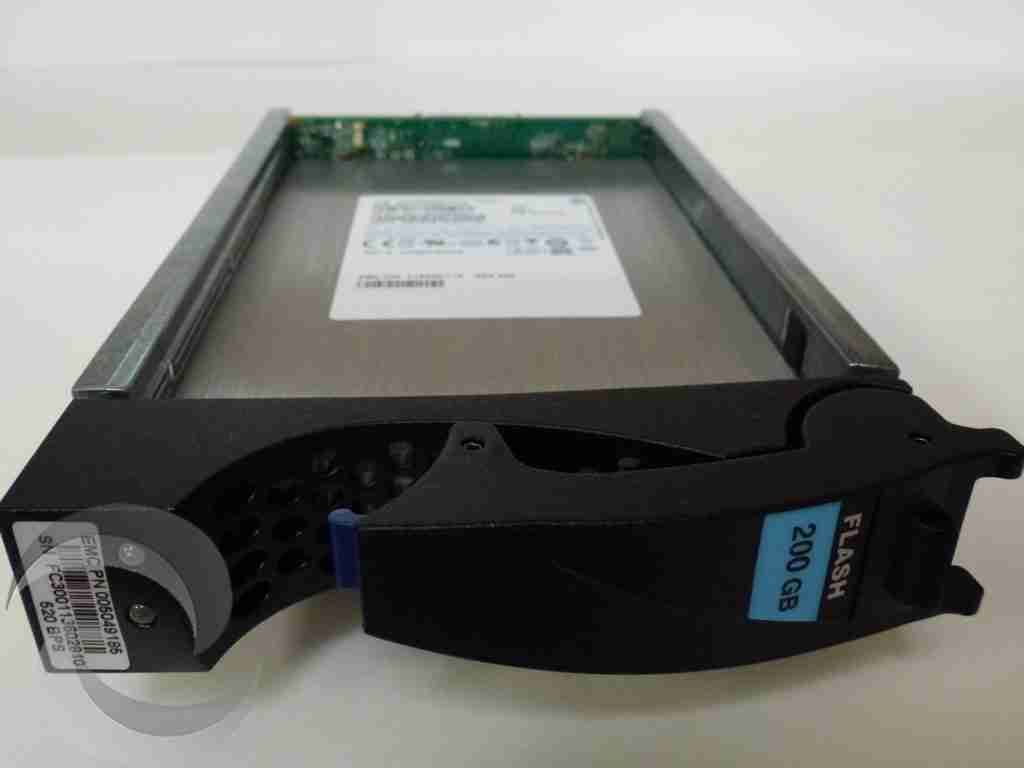 Dell EMC 005049185 200GB SAS SSD FLASH HDD VX-VS6F-200 Dell EMC 005049185 200GB SAS SSD FLASH HDD VX-VS6F-200 1496578725 500 s l1600 1024x768