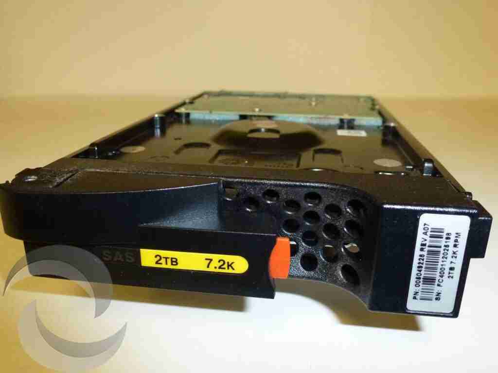 Dell EMC V2-PS07-020 2TB SAS Hard Drive for VNXe3100 V2-DAE-12 005049225 005049498 Dell EMC V2-PS07-020 2TB SAS Hard Drive for VNXe3100 V2-DAE-12 005049225 005049498 1496589251 646 s l1600 1024x768