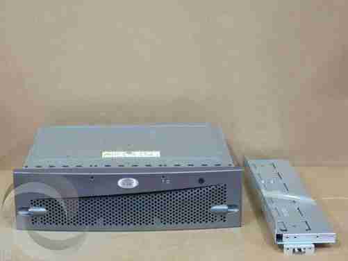 Dell EMC Drive array CX-4PDAE-FD - 2x 4GB Controllers Fibre Channel FC 2xPSU Dell EMC Drive array CX-4PDAE-FD &#8211; 2x 4GB Controllers Fibre Channel FC 2xPSU 1496592122 91 s l1600