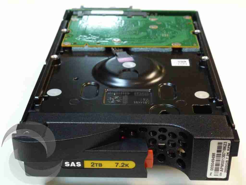 Dell EMC 005049498 2TB SAS Hard Drive for VNXe3100 VNXe3150 V2-DAE-12 V2-PS07-020 Dell EMC 005049498 2TB SAS Hard Drive for VNXe3100 VNXe3150 V2-DAE-12 V2-PS07-020 1496593320 703 s l1600 1024x768