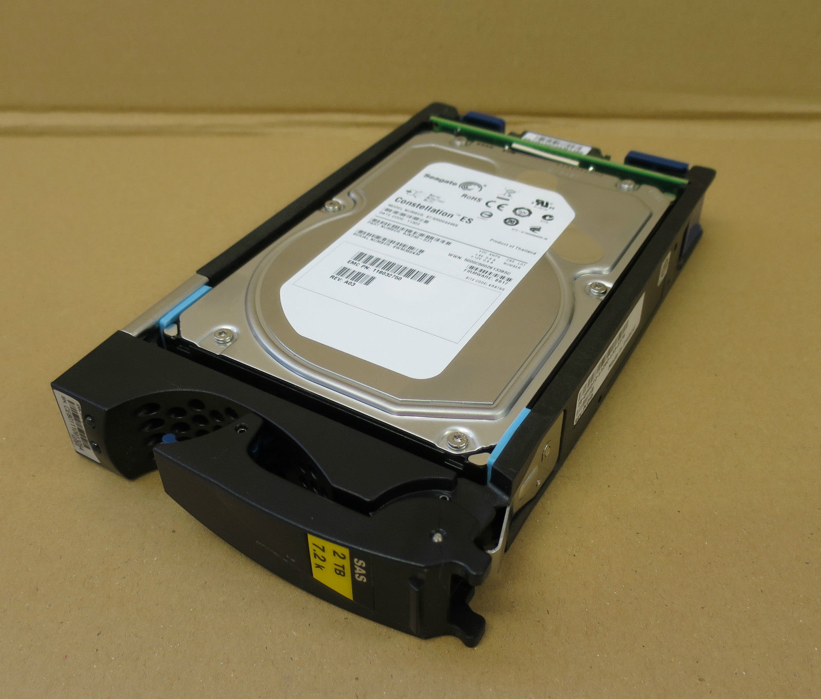 Dell EMC VX-VS07-020 2TB NL SAS 6GBPS 005049277 VNX6GSDAE15 VNX Hard Drive Dell EMC VX-VS07-020 2TB NL SAS 6GBPS 005049277 VNX6GSDAE15 VNX Hard Drive 1496598253 603 s l1600