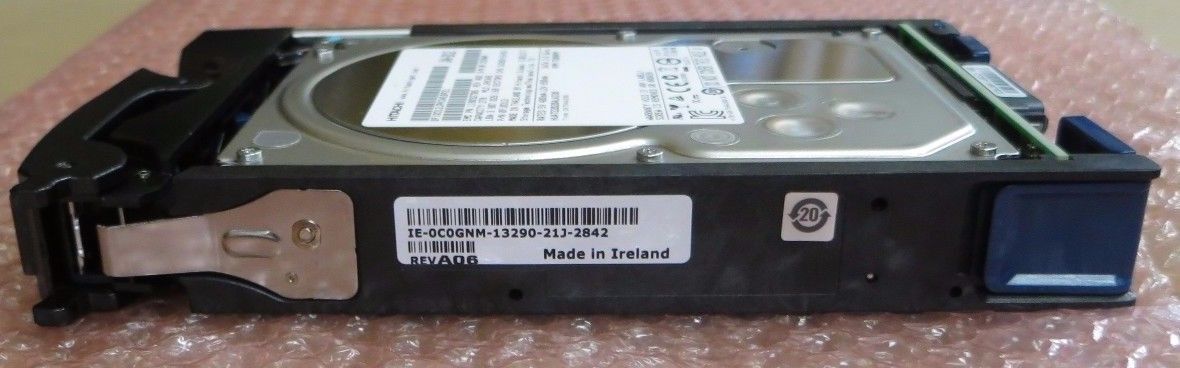 Dell Dell EMC Data Domain C0GNM 2TB 7200RPM, SATA drive 118032706 005049283 Dell Dell EMC Data Domain C0GNM 2TB 7200RPM, SATA drive 118032706 005049283 1496616045 941 s l1600