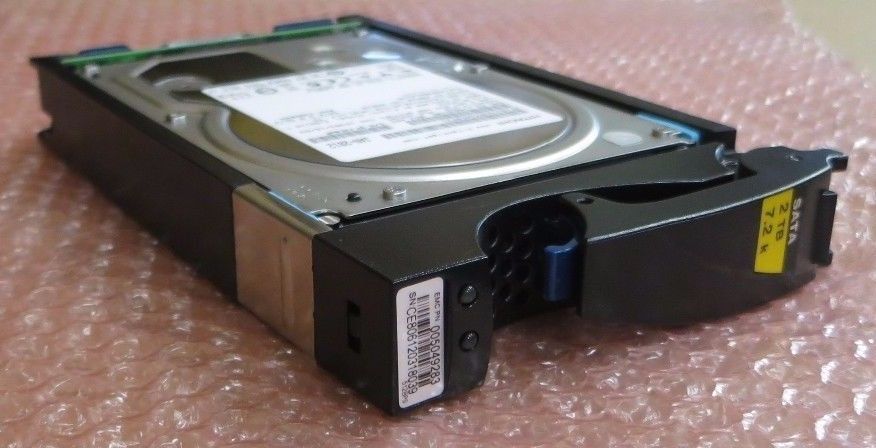 Dell Dell EMC Data Domain C0GNM 2TB 7200RPM, SATA drive 118032706 005049283 Dell Dell EMC Data Domain C0GNM 2TB 7200RPM, SATA drive 118032706 005049283 1496616047 946 s l1600