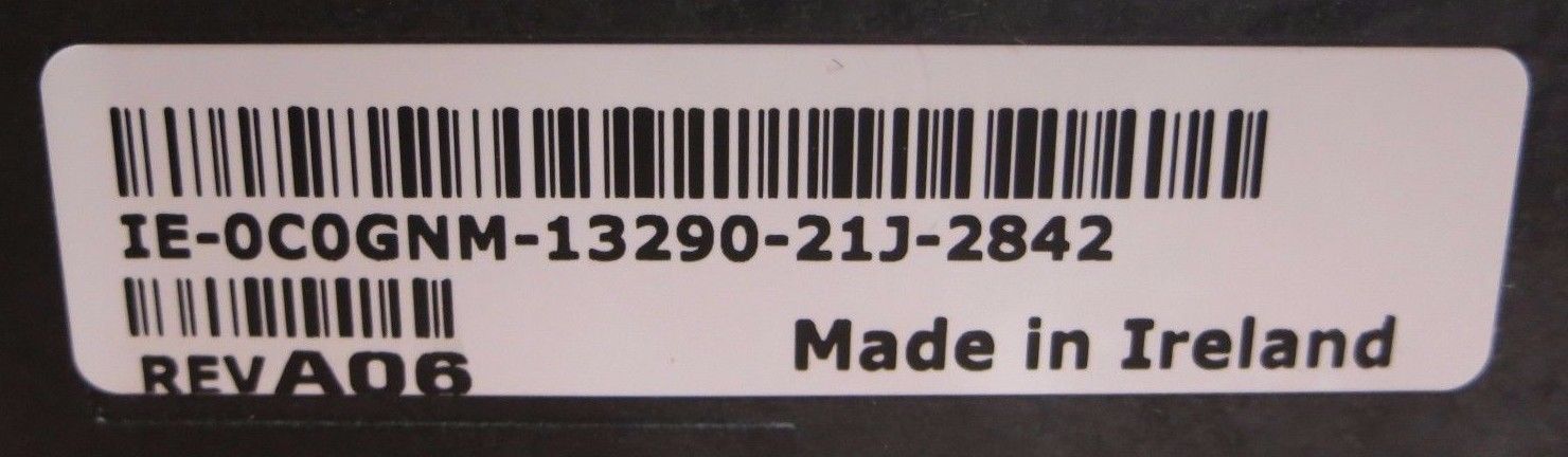 Dell Dell EMC Data Domain C0GNM 2TB 7200RPM, SATA drive 118032706 005049283 Dell Dell EMC Data Domain C0GNM 2TB 7200RPM, SATA drive 118032706 005049283 1496616049 664 s l1600