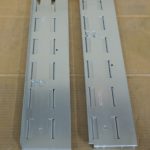 Dell EMC 3U Rack Mount Stationary Rail Kit 100-560-184 For 2P-DAE CX300 CX500 CX700 Dell EMC 3U Rack Mount Stationary Rail Kit 100-560-184 For 2P-DAE CX300 CX500 CX700 1496617799 499 s l1600 150x150