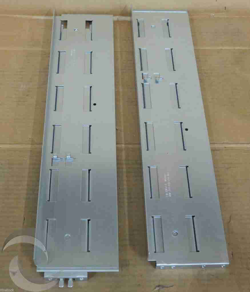 Dell EMC 3U Rack Mount Stationary Rail Kit 100-560-184 For 2P-DAE CX300 CX500 CX700 Dell EMC 3U Rack Mount Stationary Rail Kit 100-560-184 For 2P-DAE CX300 CX500 CX700 1496617799 499 s l1600 875x1024