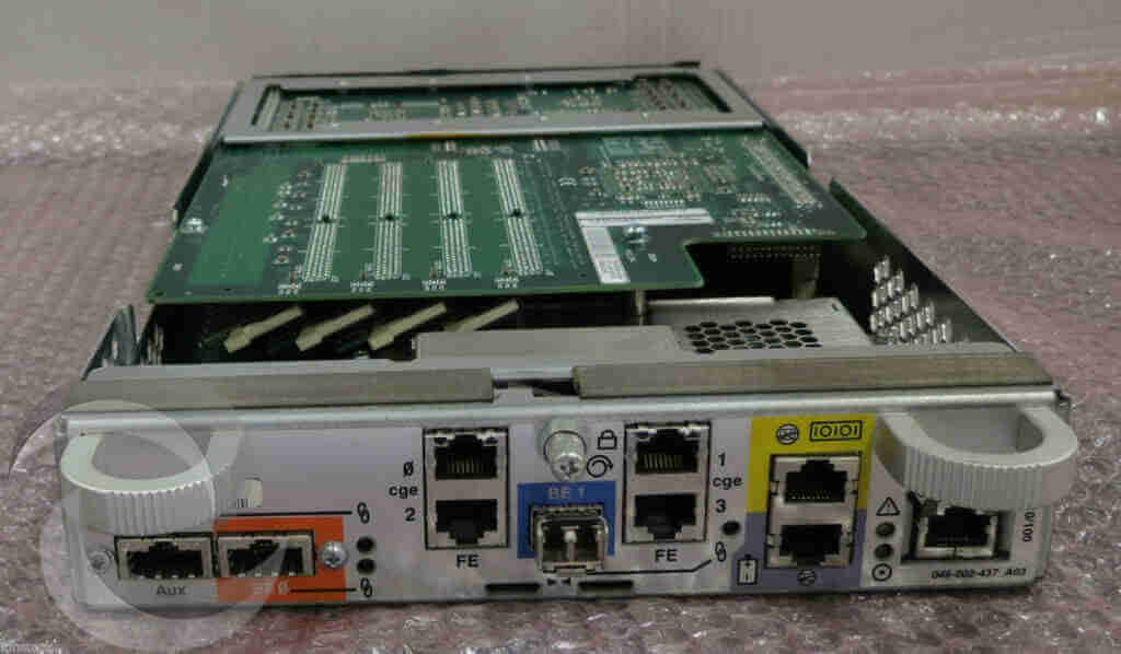 Dell Dell EMC NS500 005048466 Data Mover Processor Board &amp; Finisar FTRJ8519P1BNL-EC Dell Dell EMC NS500 005048466 Data Mover Processor Board &amp; Finisar FTRJ8519P1BNL-EC 1496621473 160 s l1600 1024x598