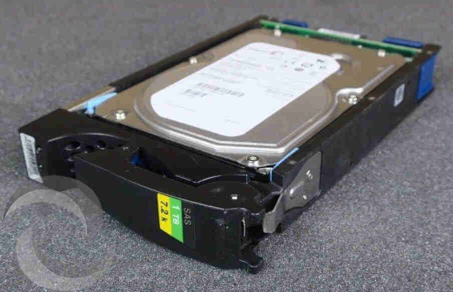 Dell EMC V3-VS07-010 1TB 7.2K SAS Drive for VNX5100 VNX5300 VNXe3300 005049407 Dell EMC V3-VS07-010 1TB 7.2K SAS Drive for VNX5100 VNX5300 VNXe3300 005049407 1496632919 594 s l1600